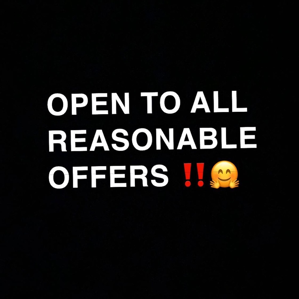 ATTENTION ‼️